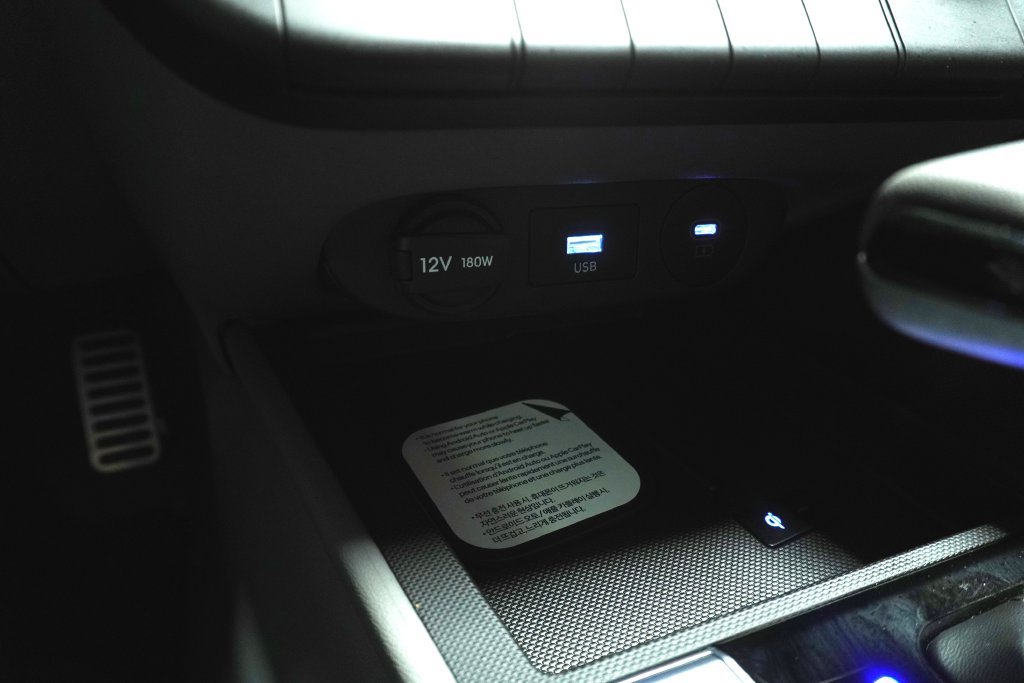 Certified 2026 Hyundai Elantra Sport FWD image 20