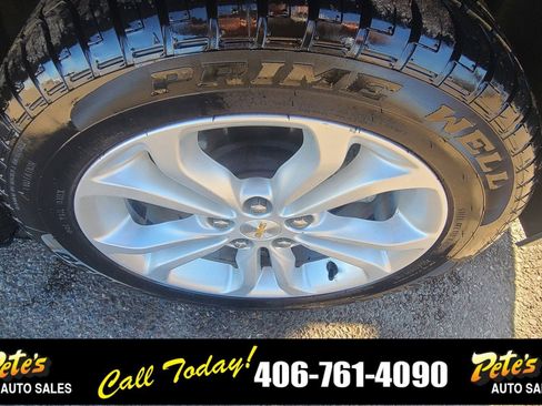 Used 2019 Chevrolet Cruze LT w/ Convenience Package image 10