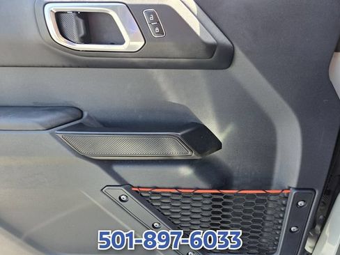 Certified 2023 Ford Bronco Raptor AWD/4WD image 27