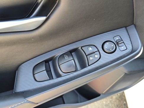 New 2025 Nissan Sentra SV w/ All-Weather Package image 6