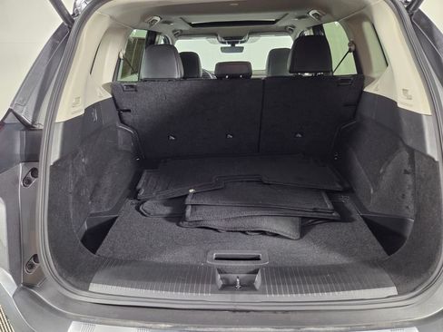 Used 2023 Nissan Rogue SL w/ SL Premium Package FWD image 29