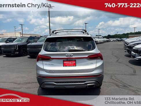Used 2023 Hyundai Santa Fe XRT AWD/4WD image 31