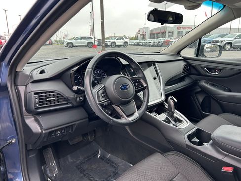 Used 2020 Subaru Outback Premium image 11