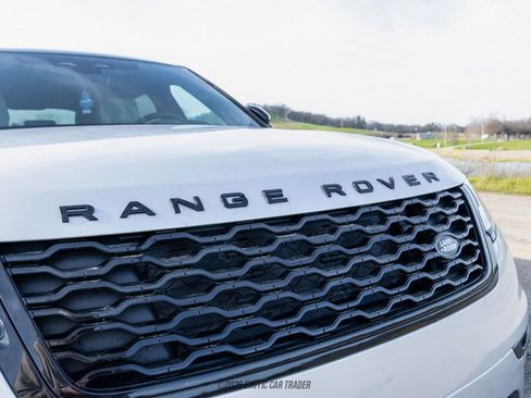 Used 2023 Land Rover Range Rover Velar R-Dynamic S image 97