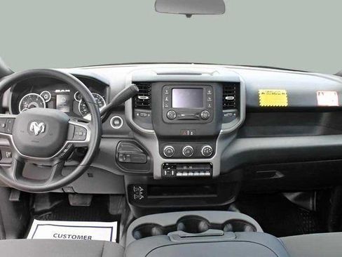 New 2024 RAM 4500 Tradesman w/ Max Tow Package image 11