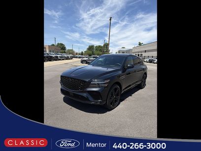 Used 2026 Genesis GV80 3.5T Prestige