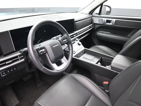 Used 2026 Hyundai Santa Fe SEL AWD/4WD image 19