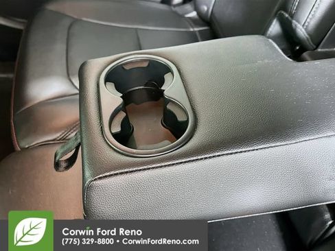 Used 2016 Ford Explorer Sport w/ Equipment Group 401A AWD/4WD image 26