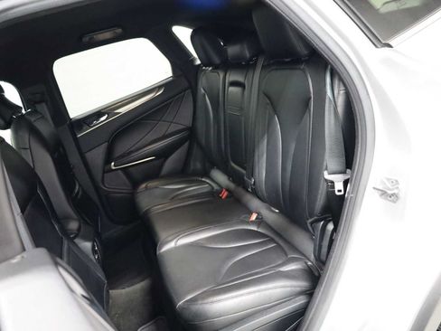 Used 2016 Lincoln MKC Premiere FWD image 32