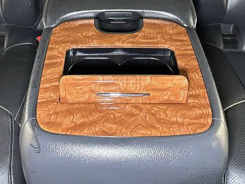 Used 2019 INFINITI QX80 Luxe w/ Proassist Package RWD image 25