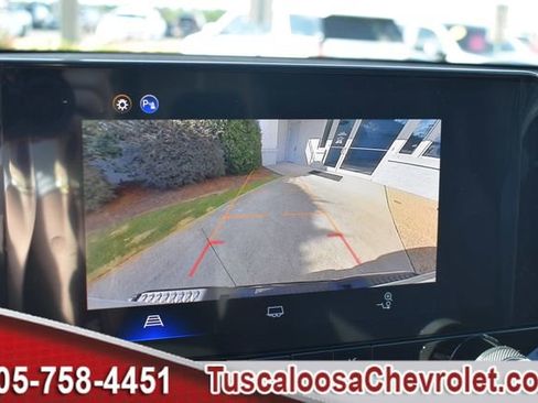 New 2026 Chevrolet Colorado W/T w/ Advanced Trailering Package image 25