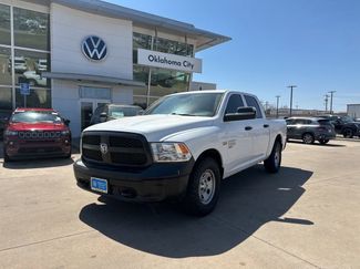 Used 2021 RAM 1500 Tradesman w/ Trailer Tow Group video 1