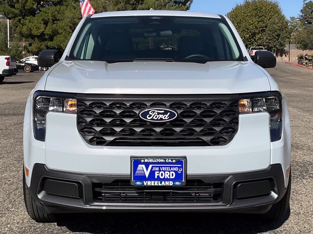 New 2026 Ford Maverick XLT FWD image 52