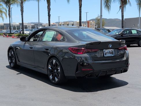 New 2026 BMW M440i w/ Premium Package RWD image 8