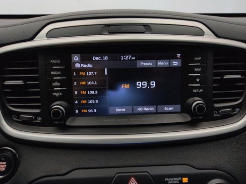 Used 2019 Kia Sorento EX w/ EX Touring Package FWD image 25