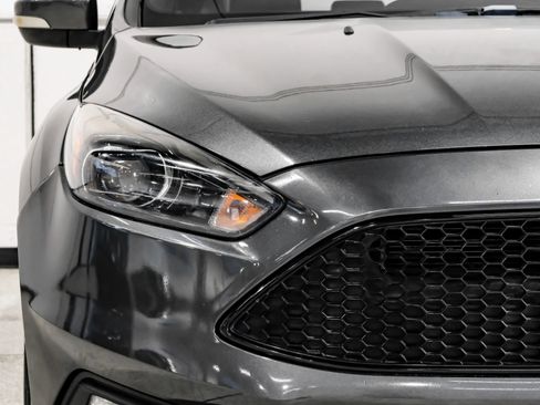 Used 2018 Ford Focus ST w/ Equipment Group 402A image 55
