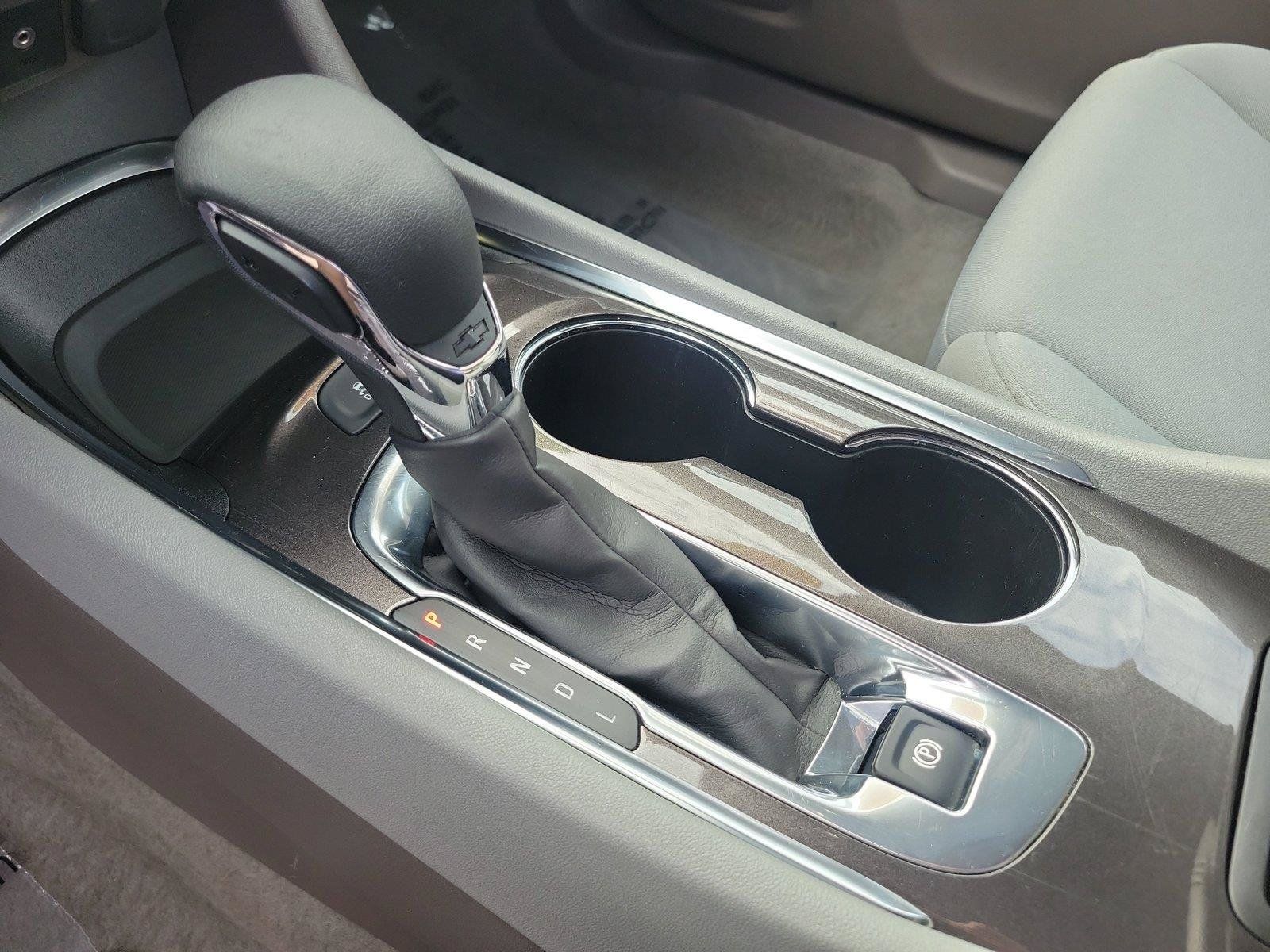 Used 2024 Chevrolet Malibu LT FWD image 23