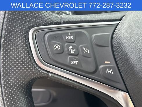 Certified 2024 Chevrolet Equinox LS FWD image 25