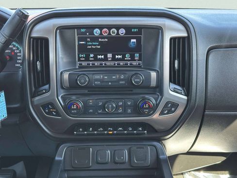 Used 2018 GMC Sierra 1500 Denali AWD/4WD image 16