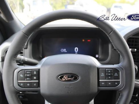 New 2026 Ford F150 XLT w/ Equipment Group 302A MID AWD/4WD image 17