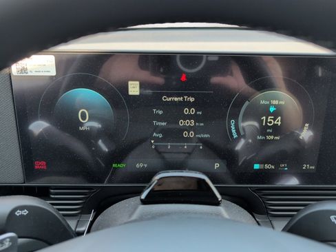 New 2026 Hyundai Ioniq 5 SEL RWD image 11