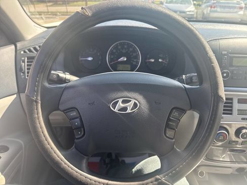 Used 2008 Hyundai Sonata GLS image 9