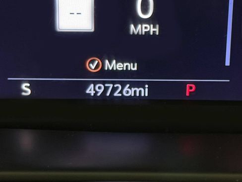 Used 2020 Chevrolet Silverado 1500 LTZ AWD/4WD image 47