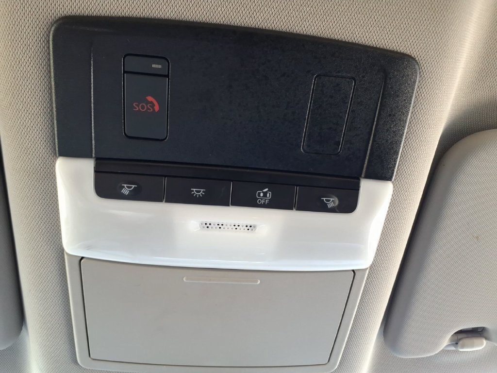 Used 2024 Nissan Rogue SV AWD/4WD image 25