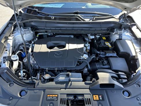 New 2025 MAZDA CX-5 AWD 2.5 S w/ Premium Plus Pkg image 25
