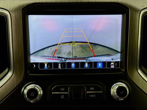 Used 2020 GMC Sierra 3500 Denali w/ Denali Ultimate Package image 14