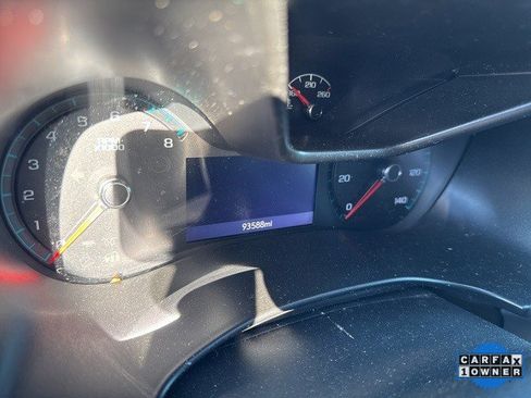 Used 2021 Chevrolet Colorado Z71 w/ Safety Package image 14