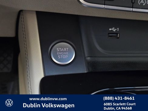 Used 2023 Audi A5 2.0T Premium Plus w/ Premium Plus AWD/4WD image 22