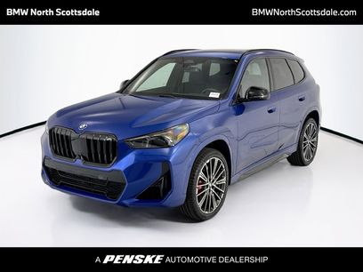 Certified 2026 BMW X1 xDrive28i w/ Technology Package