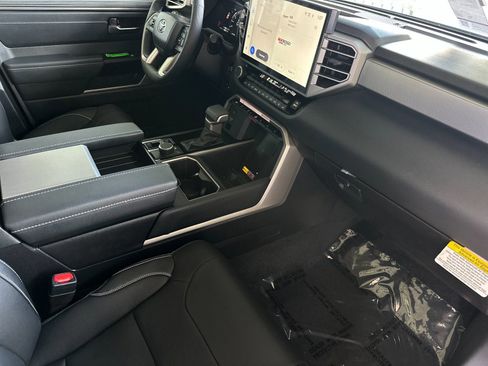 New 2026 Toyota Sequoia Limited image 16