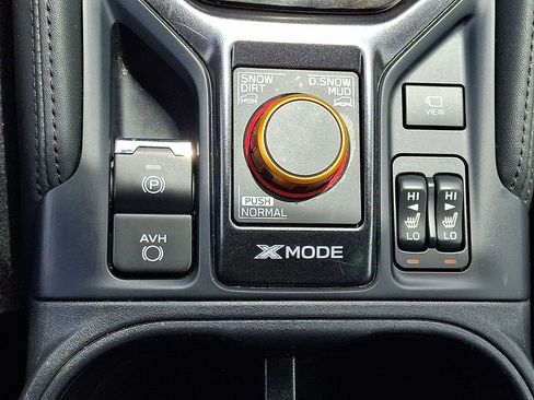 Used 2023 Subaru Forester Wilderness AWD/4WD image 24