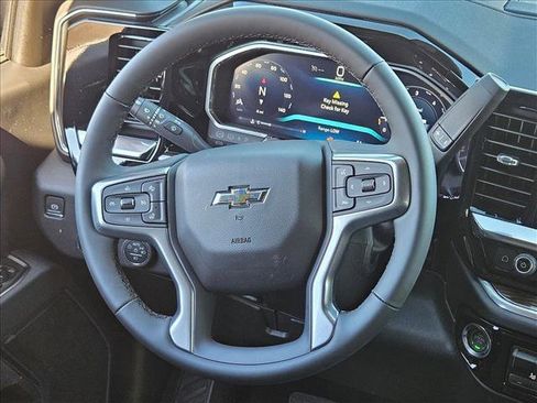New 2026 Chevrolet Silverado 1500 RST w/ RST Select Package image 11