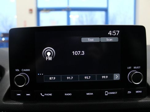 Certified 2023 Honda Civic Sport image 27