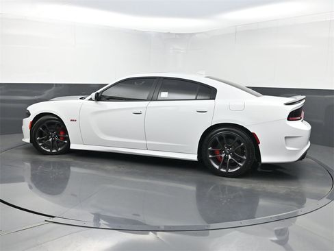 Used 2022 Dodge Charger Scat Pack w/ Plus Group image 43