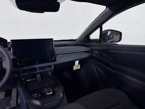 New 2026 Toyota bZ AWD/4WD image 19