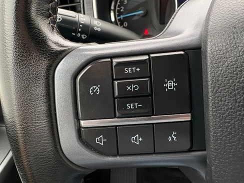 Used 2023 Ford F150 XLT w/ Equipment Group 302A High AWD/4WD image 23