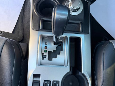 Used 2022 Toyota 4Runner SR5 Premium image 17