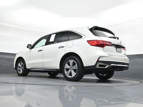 Used 2020 Acura MDX SH-AWD image 33