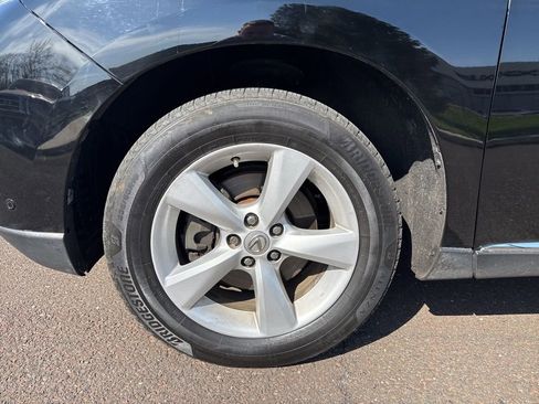 Used 2015 Lexus RX 350 AWD image 7