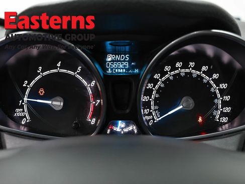 Used 2019 Ford Fiesta SE image 18