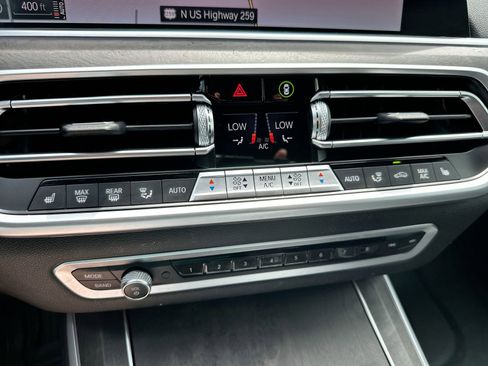 Used 2022 BMW X5 sDrive40i w/ Parking Assistance Package RWD image 19