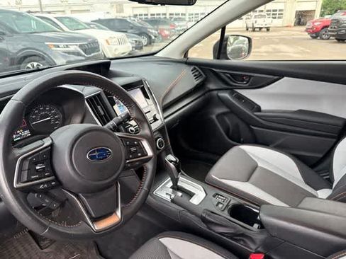Used 2023 Subaru Crosstrek 2.0i Premium AWD/4WD image 11
