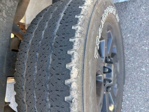 Used 2019 RAM 3500 Tradesman image 11