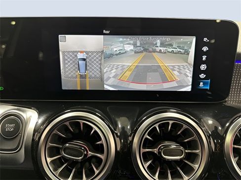 Certified 2023 Mercedes-Benz EQB 300 4MATIC image 25