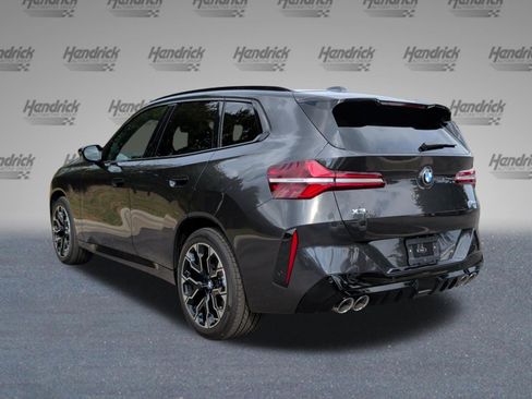 Used 2026 BMW X3 M50 AWD/4WD image 9