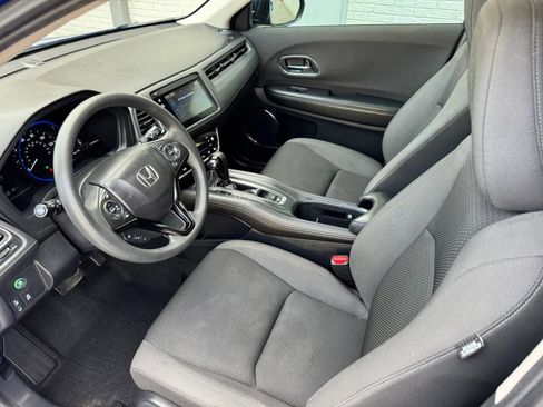Used 2019 Honda HR-V EX image 13